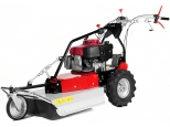 Previous: 4F - Limpar Brush mower HG 65 - Honda GXV340 OHV - 65 cm